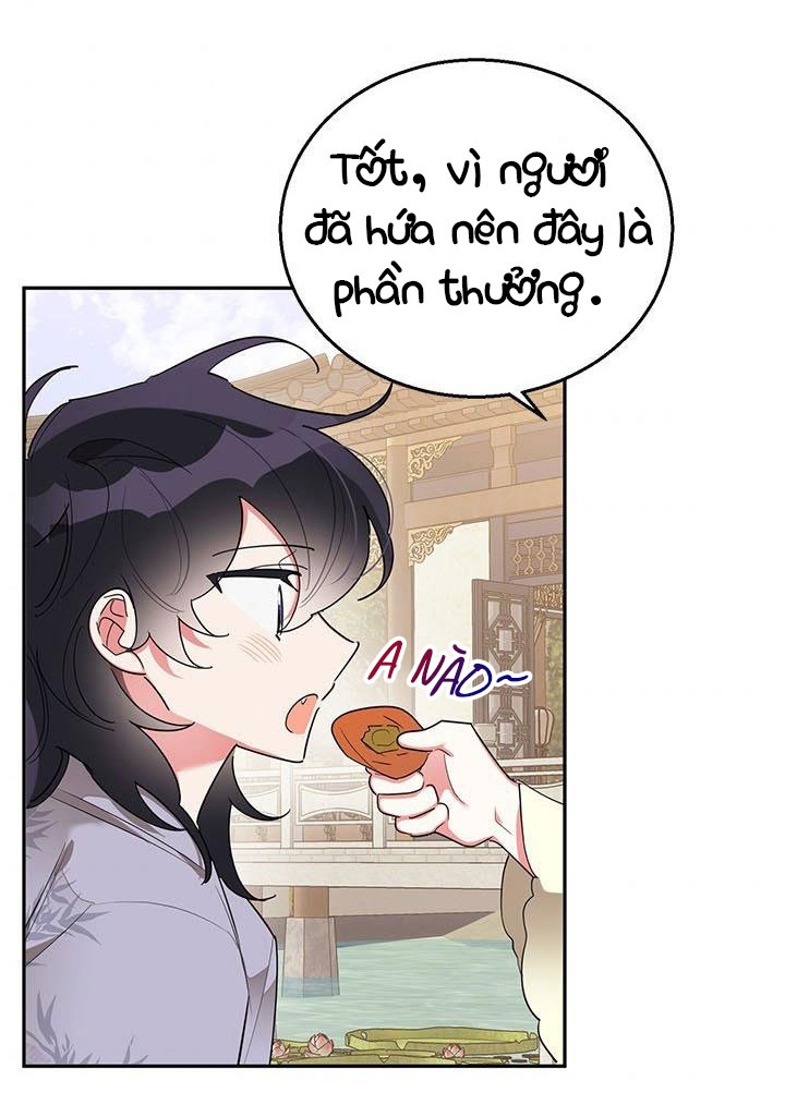 con gái bảo bối của boss phản diện chapter 35 8