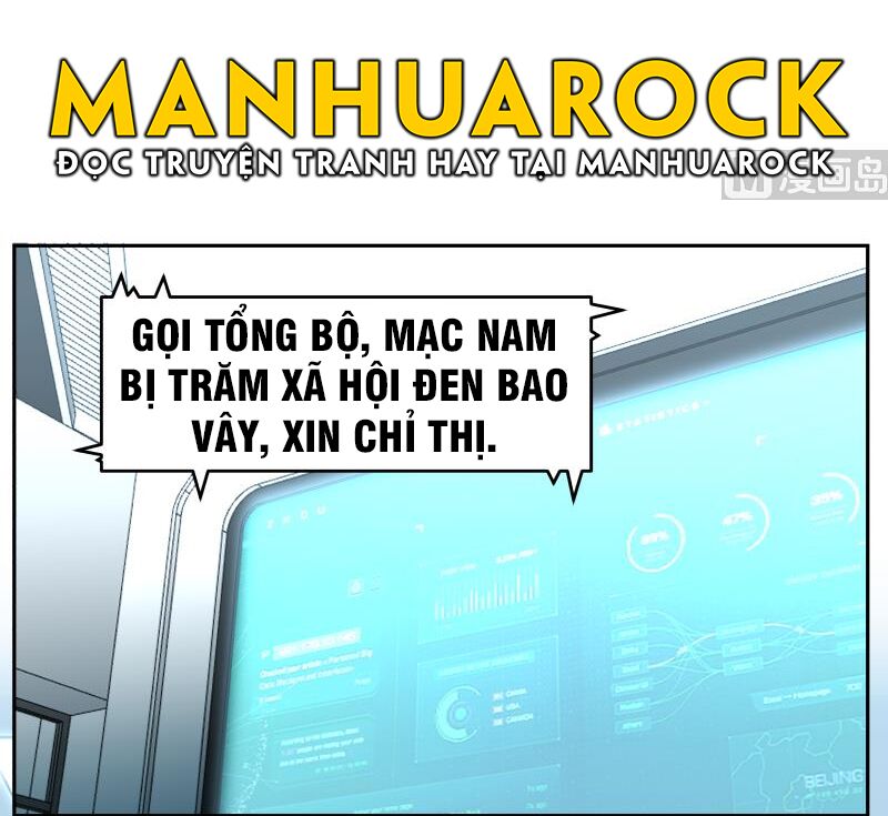 trên người ta có một rồng chapter 465 6