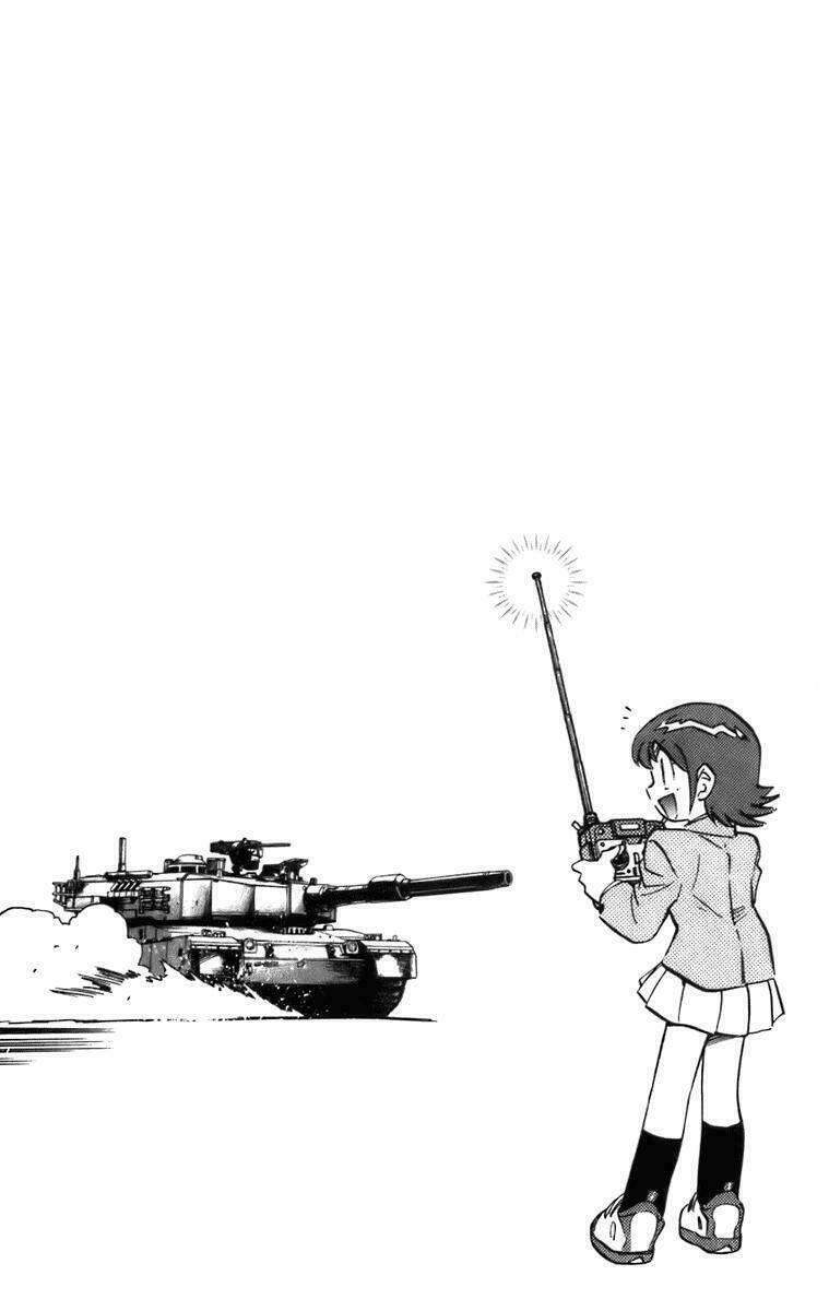 loli siêu năng lực chapter 0 5