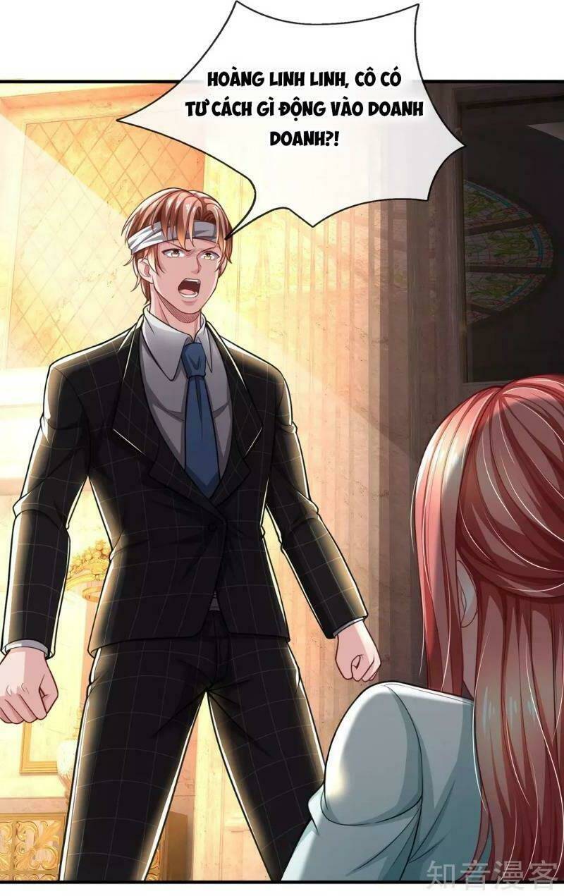 tuyệt đỉnh khí thiếu chapter 28 10