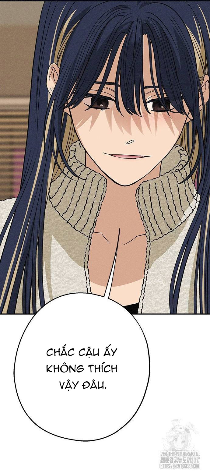 Mối Quan Hệ Đặc Biệt chapter 11.2 2