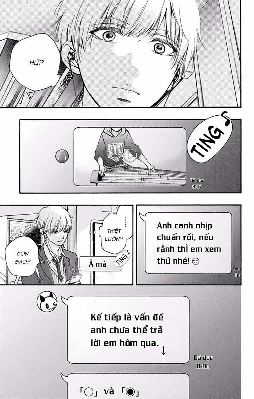 kono oto tomare! chapter 63 33