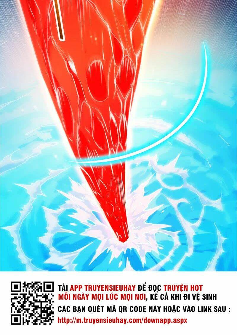 đừng cản ta tu tiên chapter 60 16