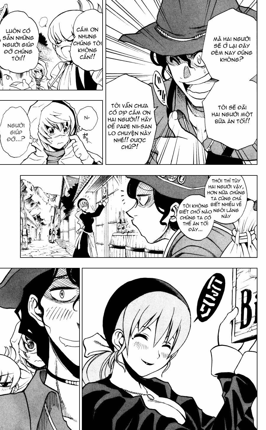 asklepios chapter 3 7