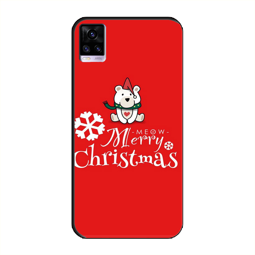 Ốp Lưng Dẻo Dành Cho VIVO V20