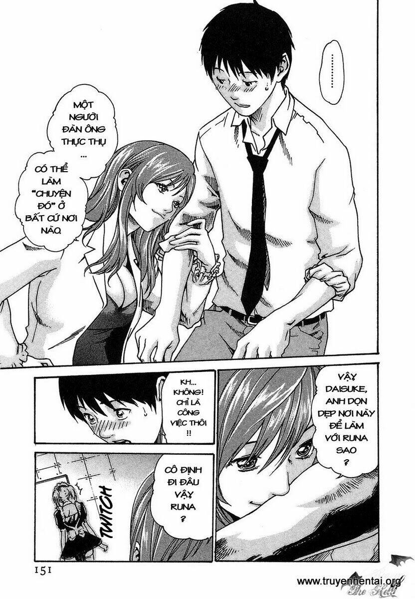 hishoka drops chapter 6 13