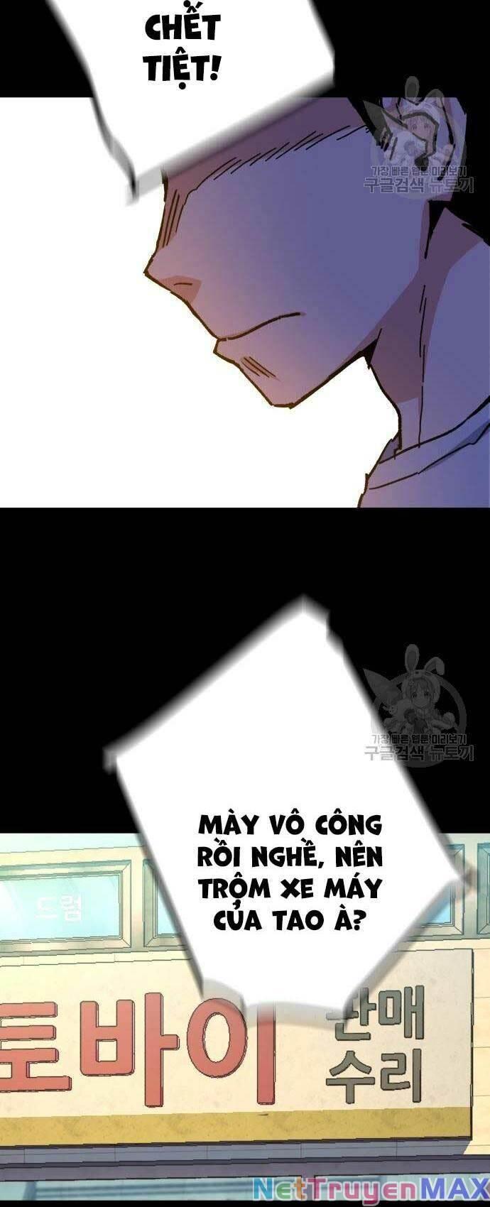 bạn học tôi là lính đánh thuê chapter 144 24