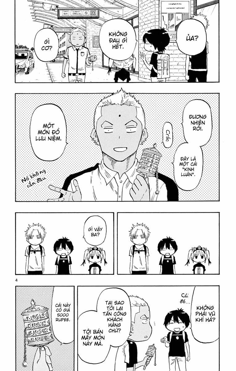 saike mata shite mo chapter 54 5