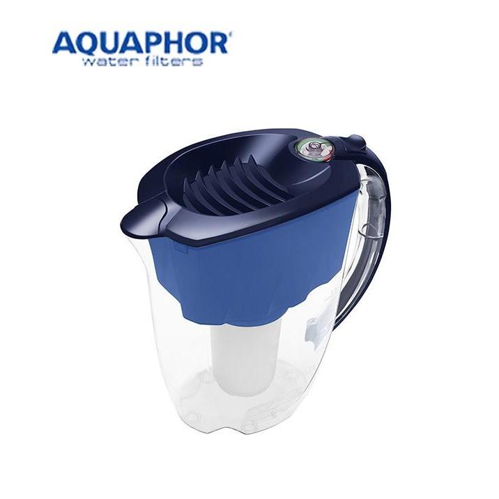 Bình lọc Aquaphor Prestige - Xanh