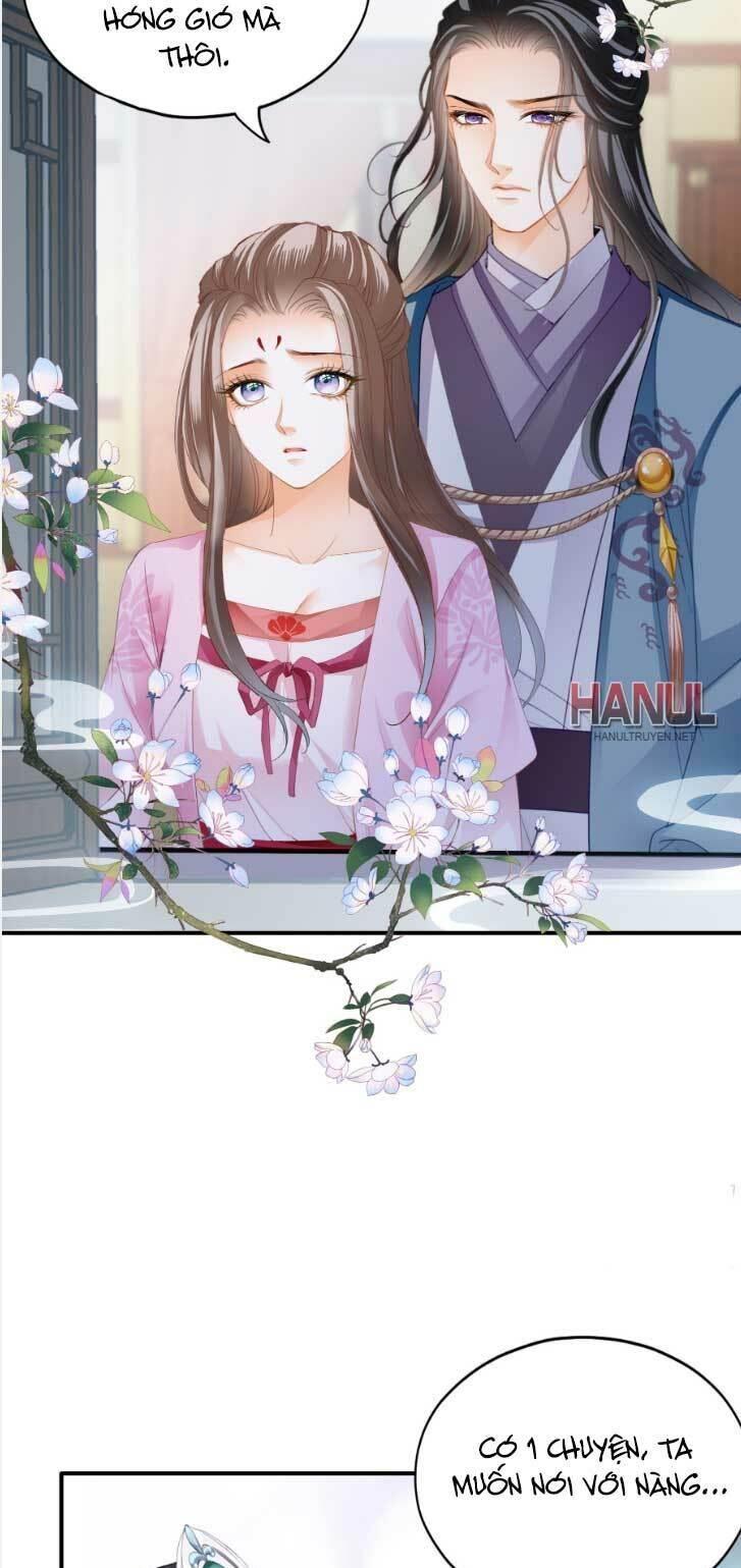 bổn vương muốn nàng chapter 183 18