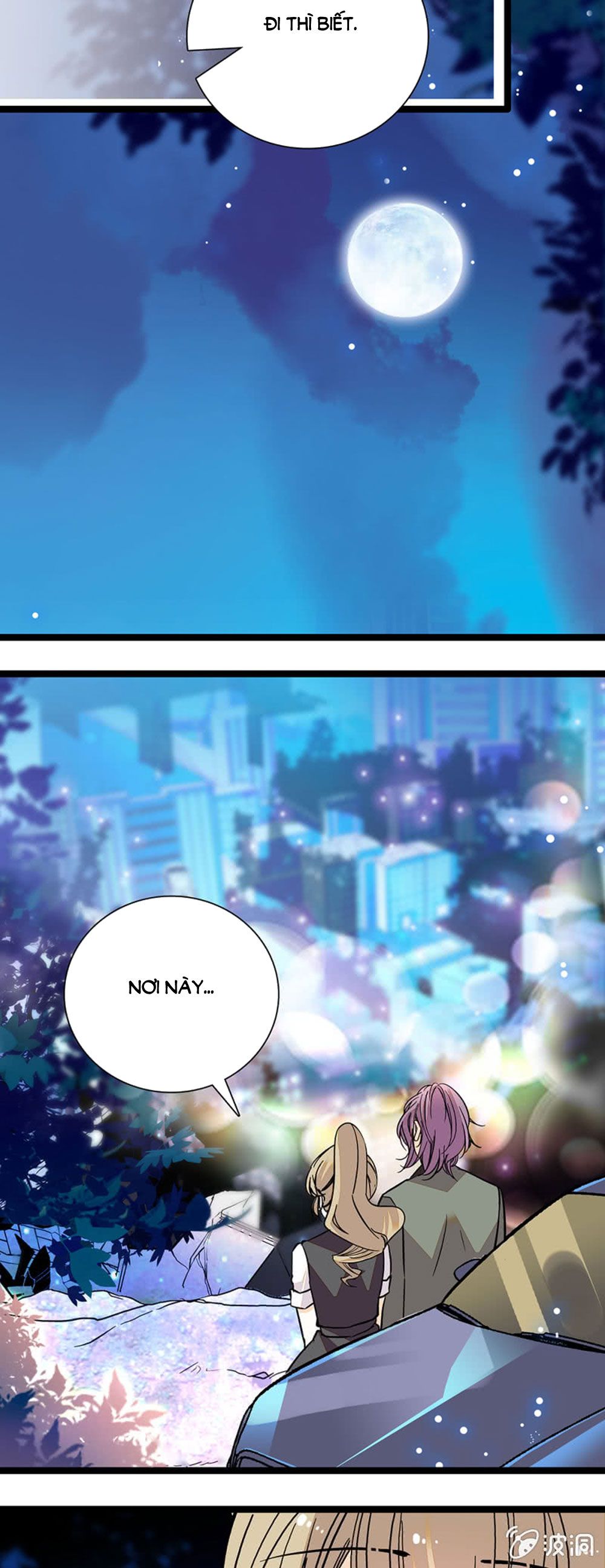 Tịch Nhan Hoa Nở Chỉ Vì Em chapter 102 - Trang 5