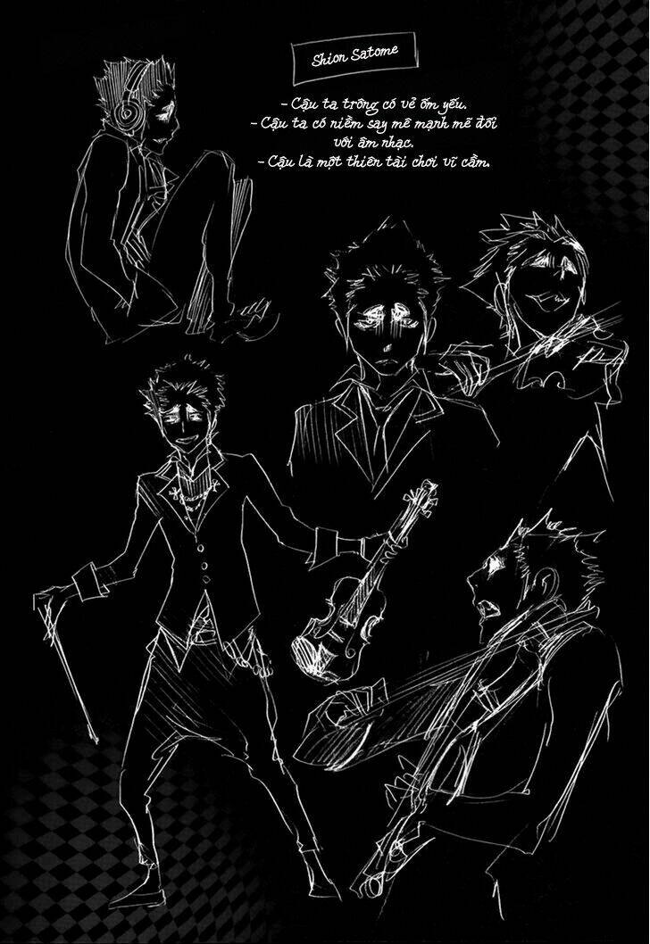 kyokou no ou chapter 10 4