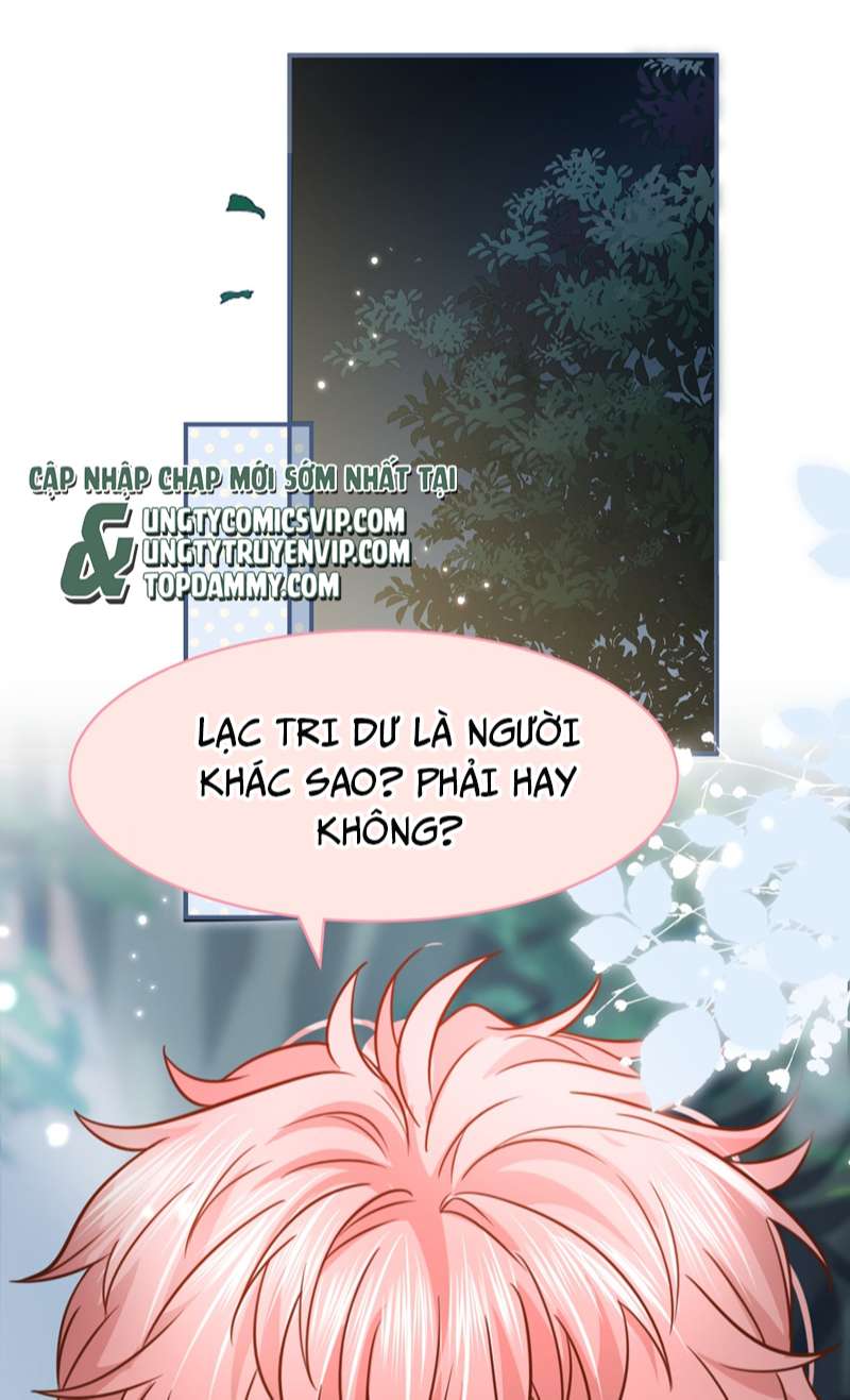 tín tức tố nói chúng ta không thể chapter 67 34