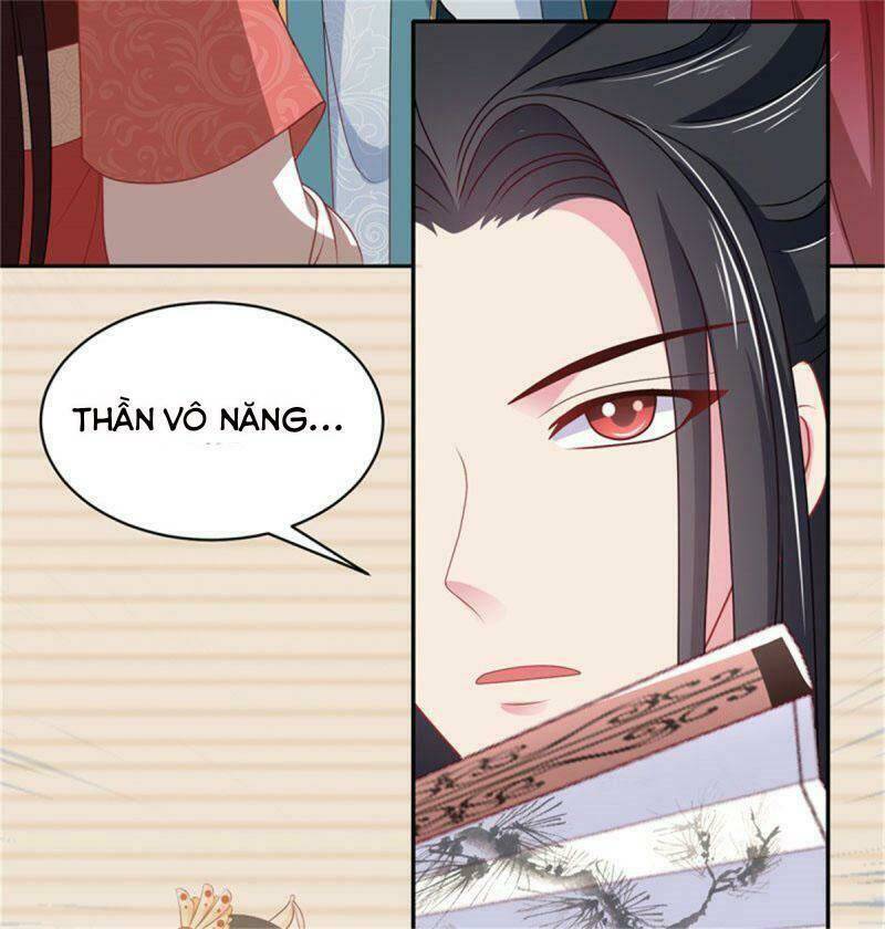 bạo quân đừng chạy, công chúa muốn vong quốc chapter 17 5