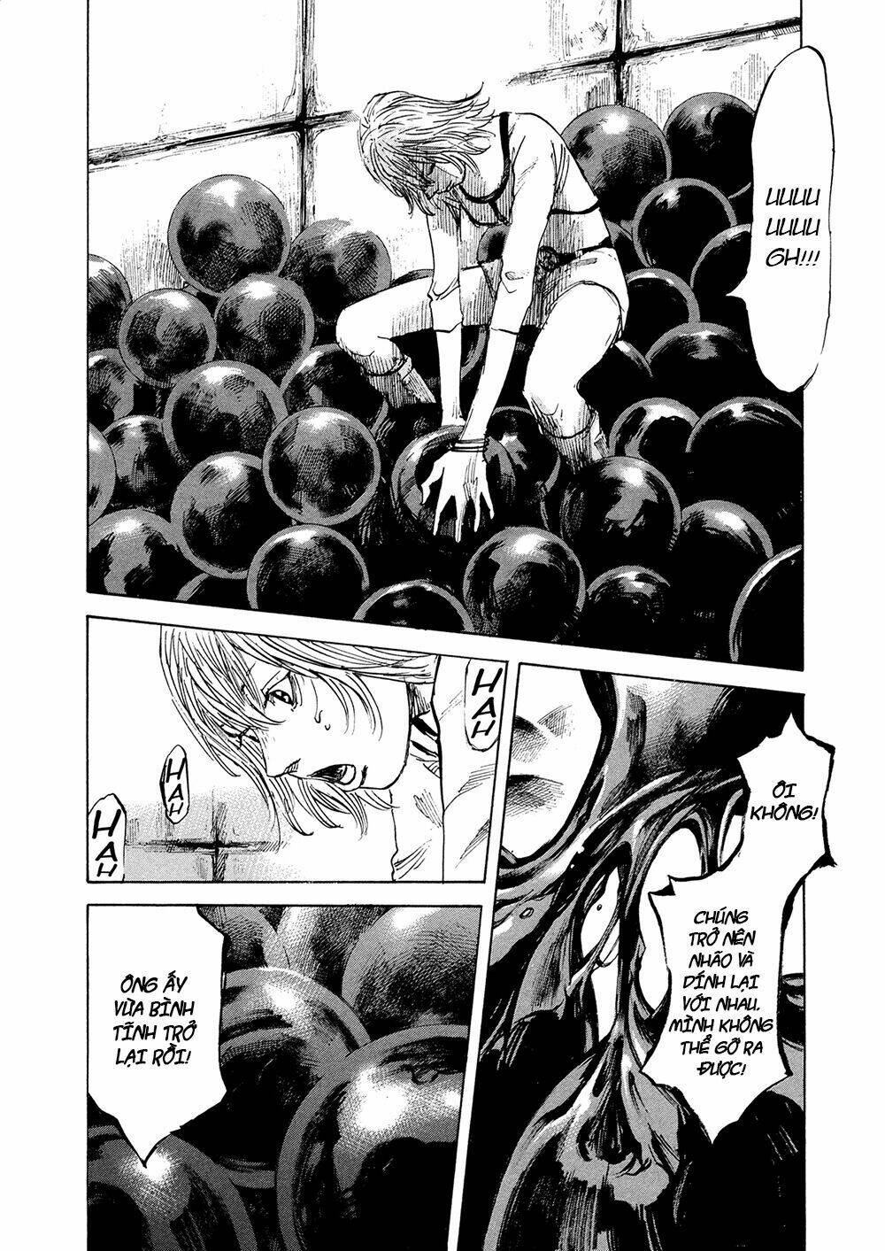 hito hitori futari chapter 2 18