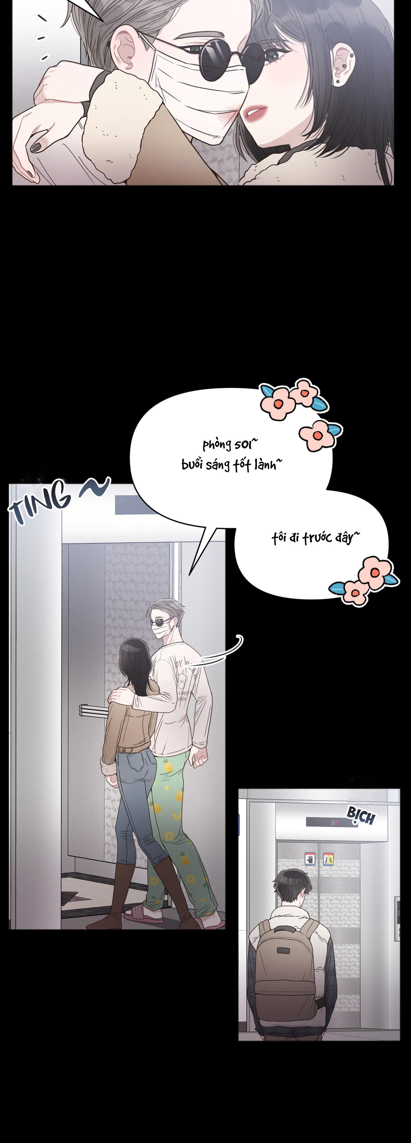 đời tư hàng xóm chapter 1 14