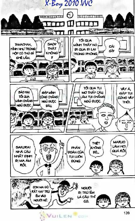 nhóc maruko chapter 9 139