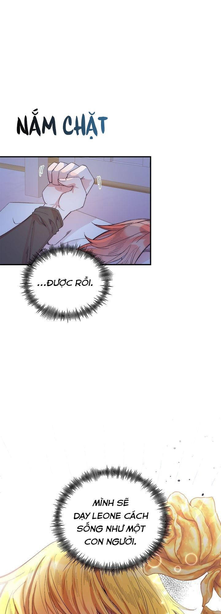 cách để trao vương miện cho vị hoàng tử hoang dã của tôi chapter 13 29