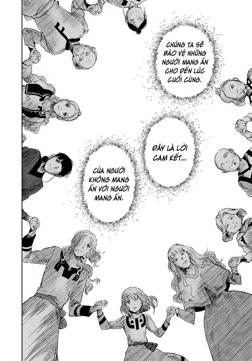 children of the whales chapter 21 31