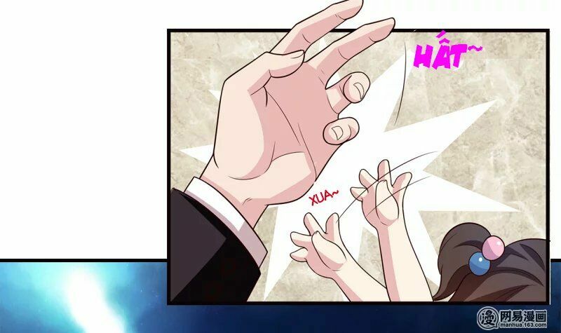 nam thần manh bảo tận diệt chapter 18 6