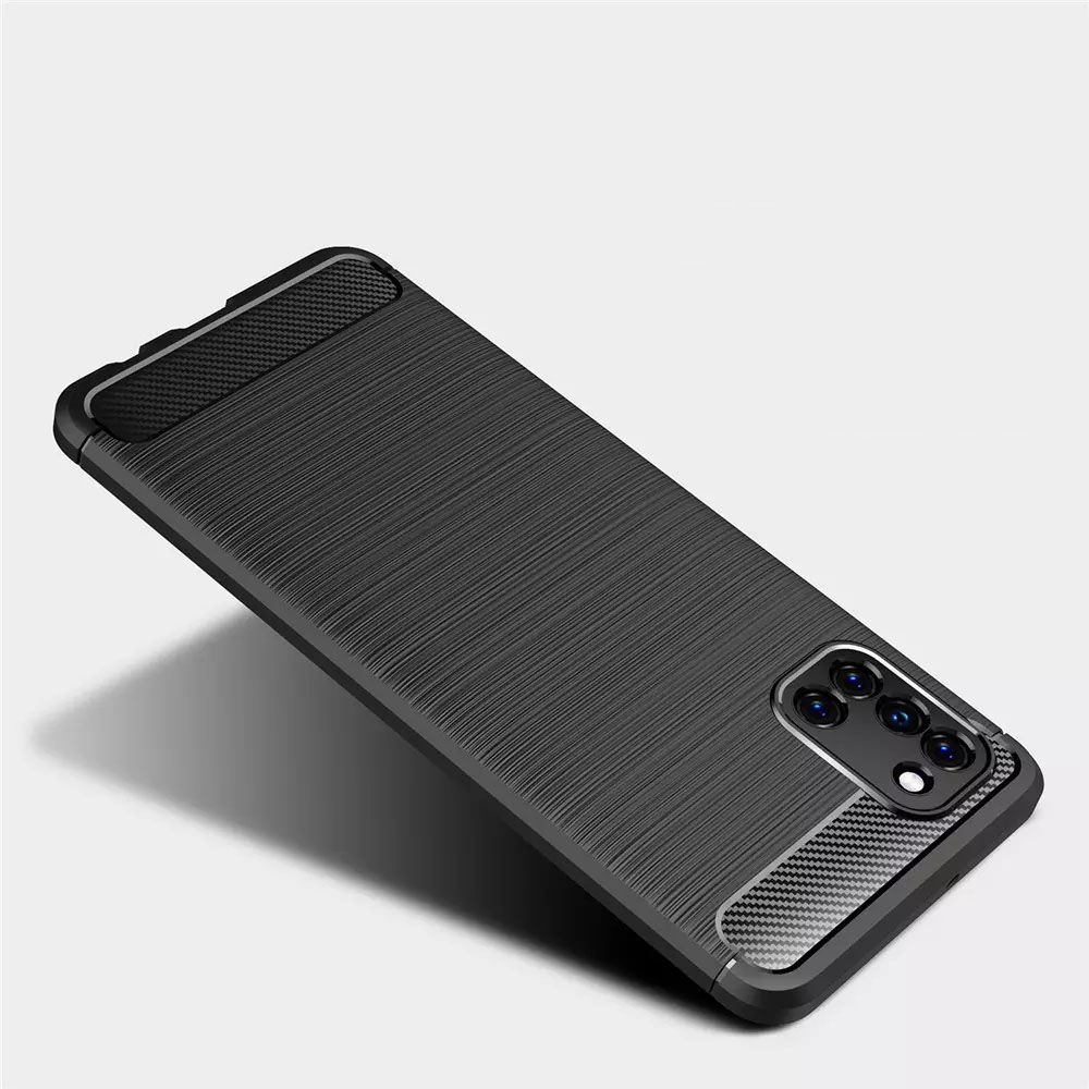 Ốp lưng Galaxy A31 Likgus Armor chống sốc - Hàng chính hãng