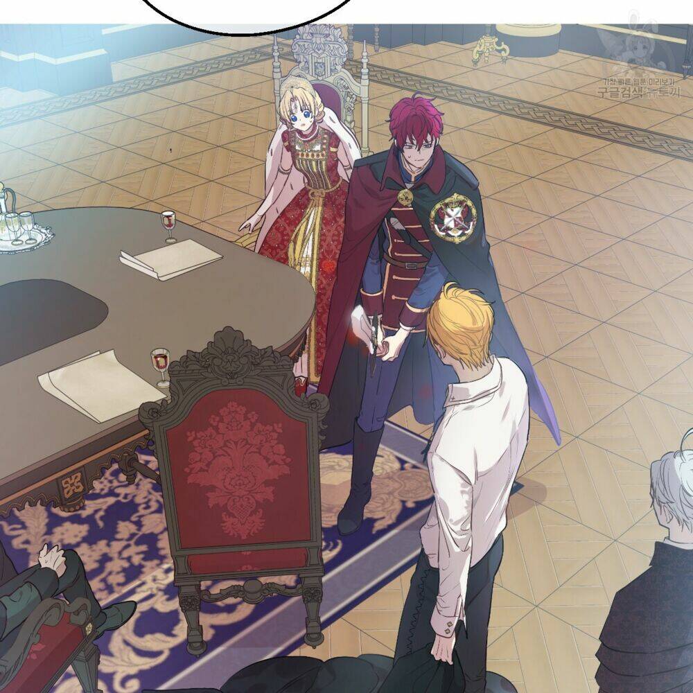 một ngày nọ ta trở thành công chúa chapter 87 116