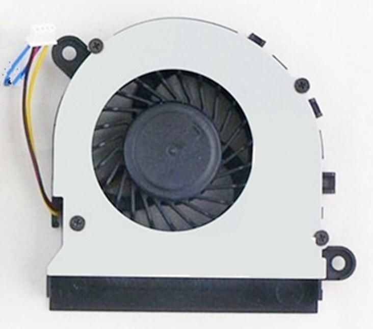 Mới Quạt Tản Nhiệt Cpu Gpu Cho Dell Latitude 5520 E5520 E5520m 03wr3d Forceconsz Dfs470805wl0t6k 3wr3d