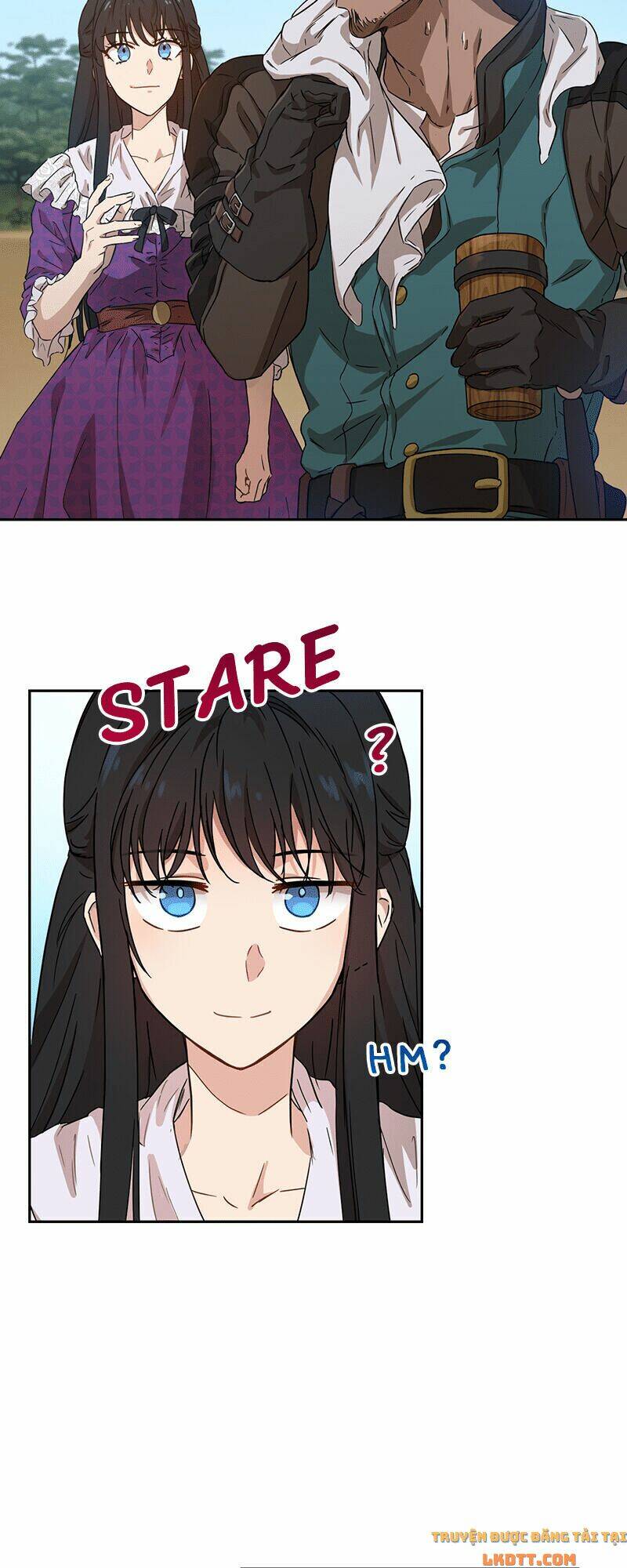 khế ước của ma tộc chapter 7 25