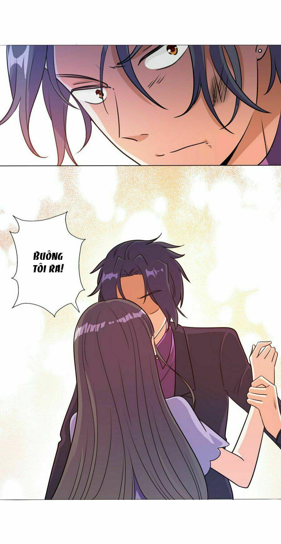 hôn nhân dục vọng: thiếu gia nhẹ một chút! chapter 92 20