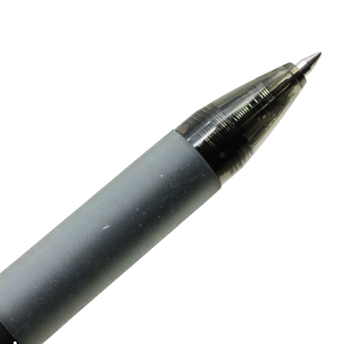 Bút Gel Hoshi 0.5 mm - Công Nghệ Nhật Bản - Thiên Long GEL-047/HS - Mực Đen