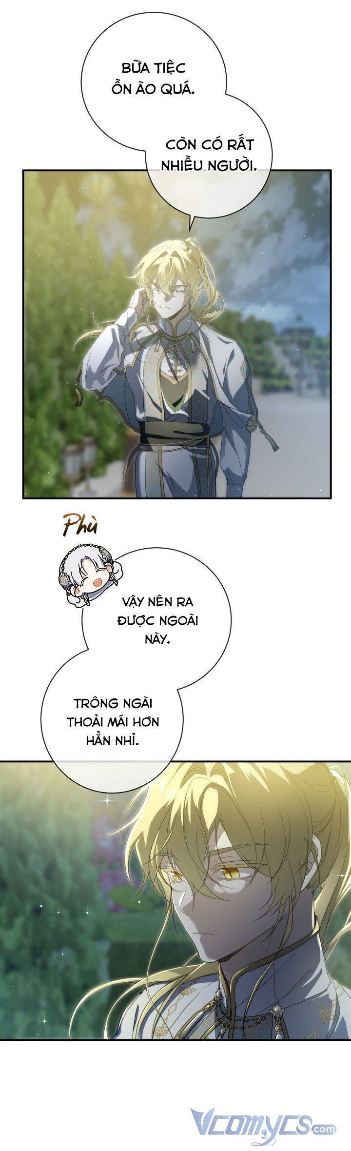 Sakuratetsu Taiwahen - Trang 52