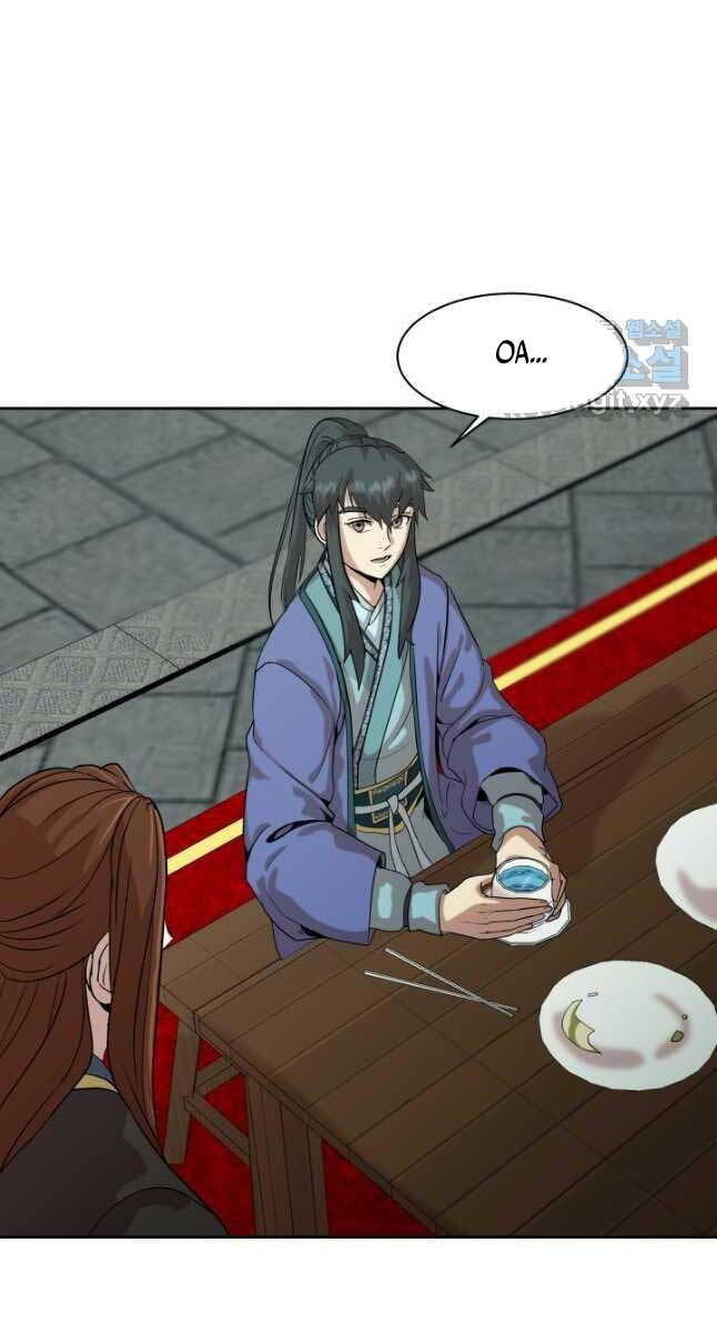 bậc thầy phép thuật ở thế giới võ lâm chapter 27.2 14