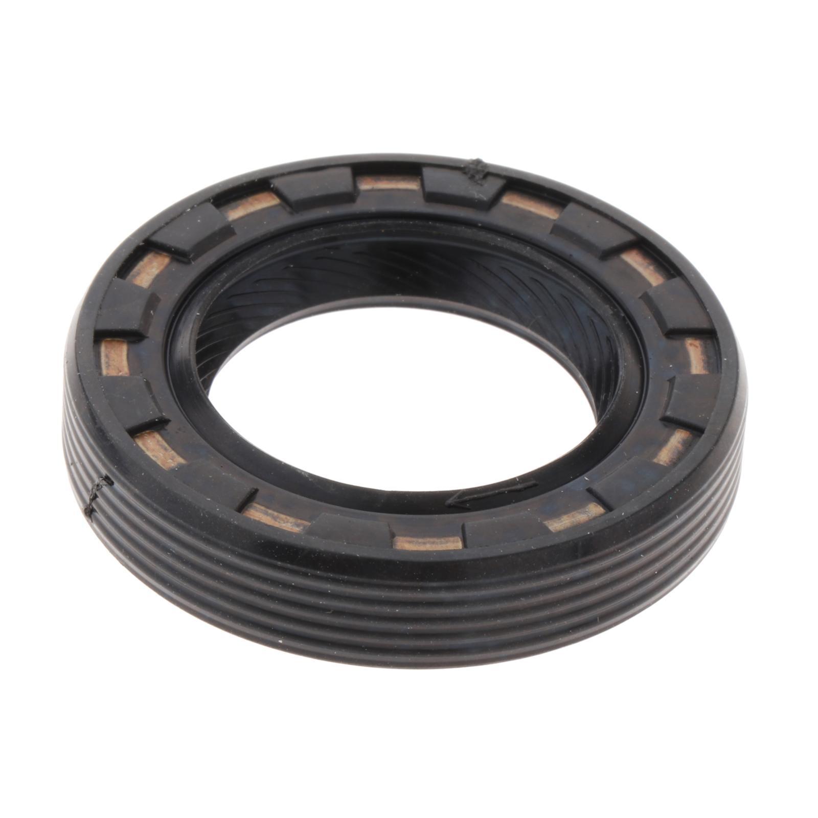 Transmission Oil Seal Shaft Oil Seal Fits for  A4 A6 A8