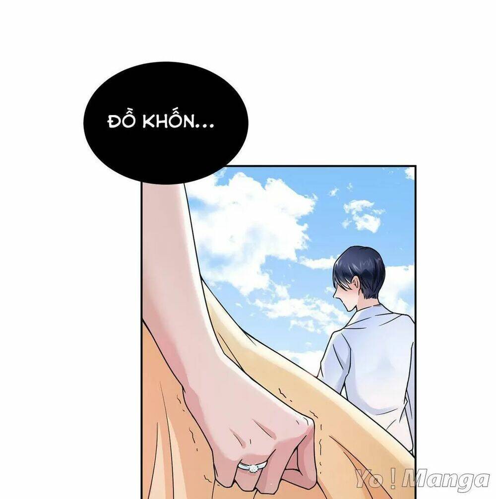 cô dâu gả thay của tổng tài chapter 9 44