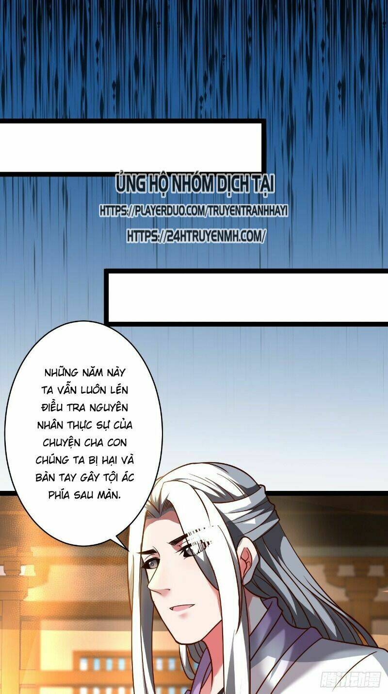 trọng sinh tối cường ma tôn ở rể chapter 83 2