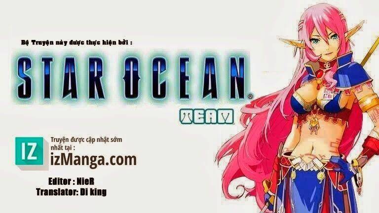 "chim sắt" đại chiến chapter 1 2