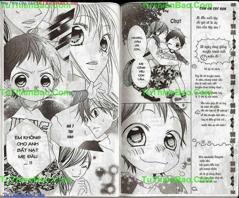 biển mùa hè chapter 4 83