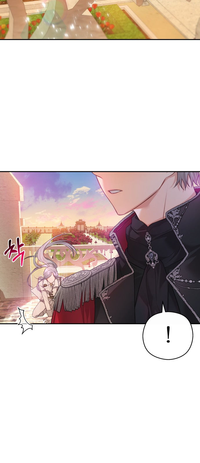 đôi môi trên lưỡi dao chapter 1.1 29