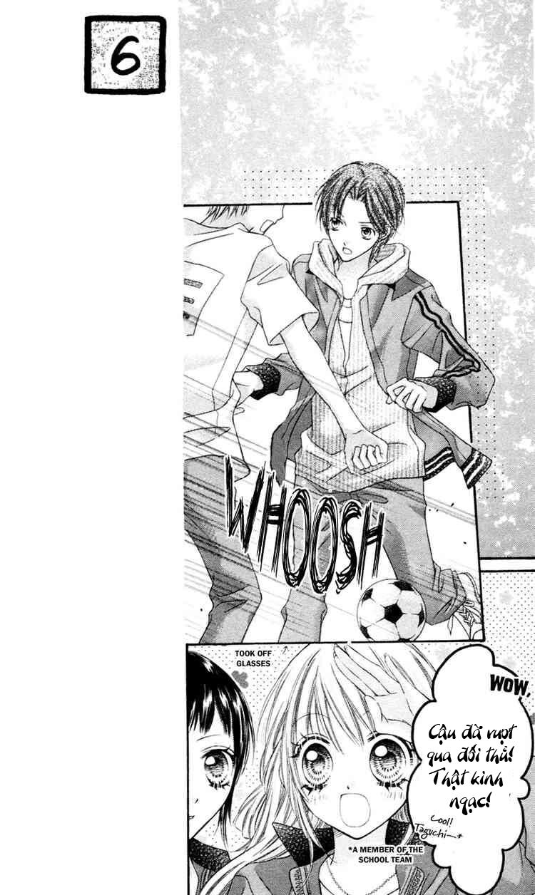 rockin' heaven chapter 3 7