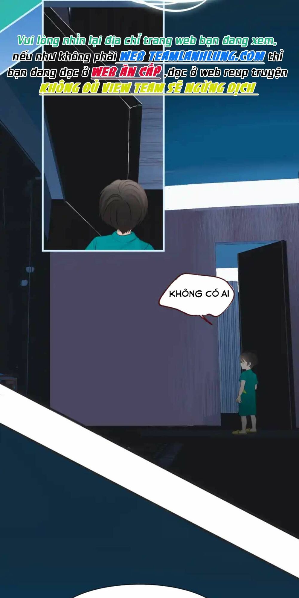 tiểu ma vương học cách yêu đương chapter 8 3