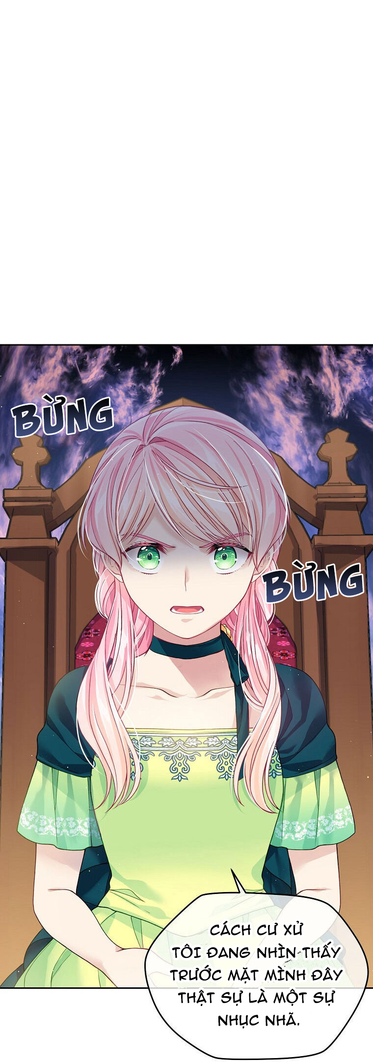 chồng tôi dễ thương quá, phải làm sao bây giờ? chapter 5.2 23