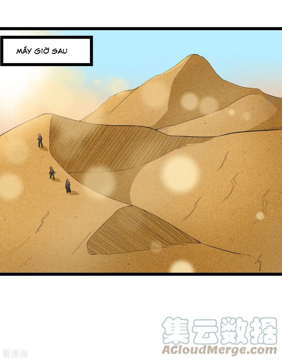 nguyên thủy bất diệt quyết chapter 71 9