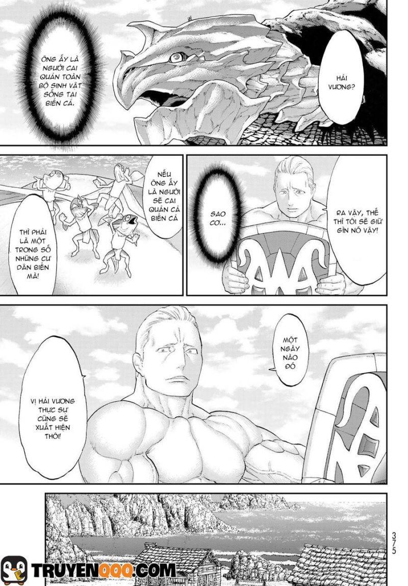 the ride on king chapter 28.5 13