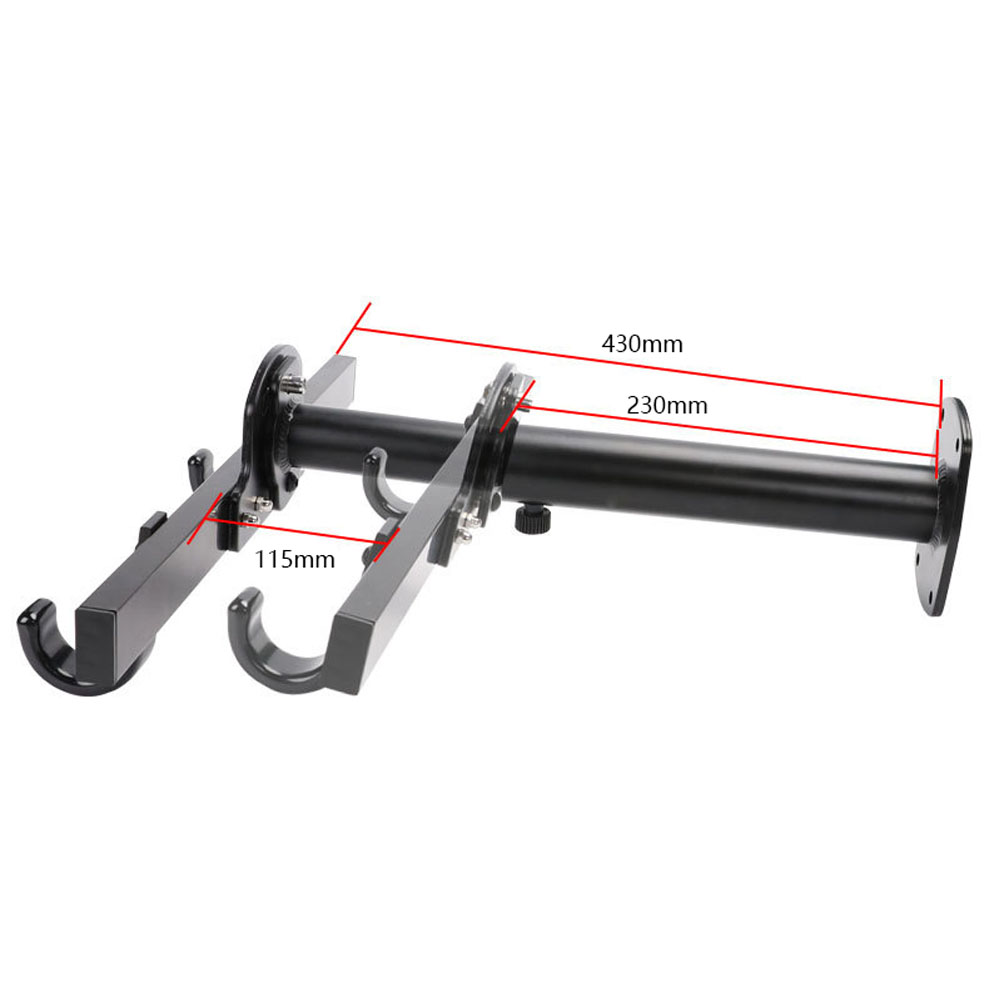 Giá Treo Giữ Xe Đạp Trên Tường Để Trang Trí