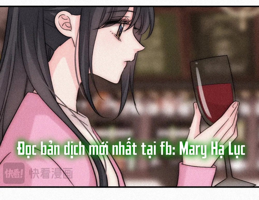 bệnh yêu chapter 121 16