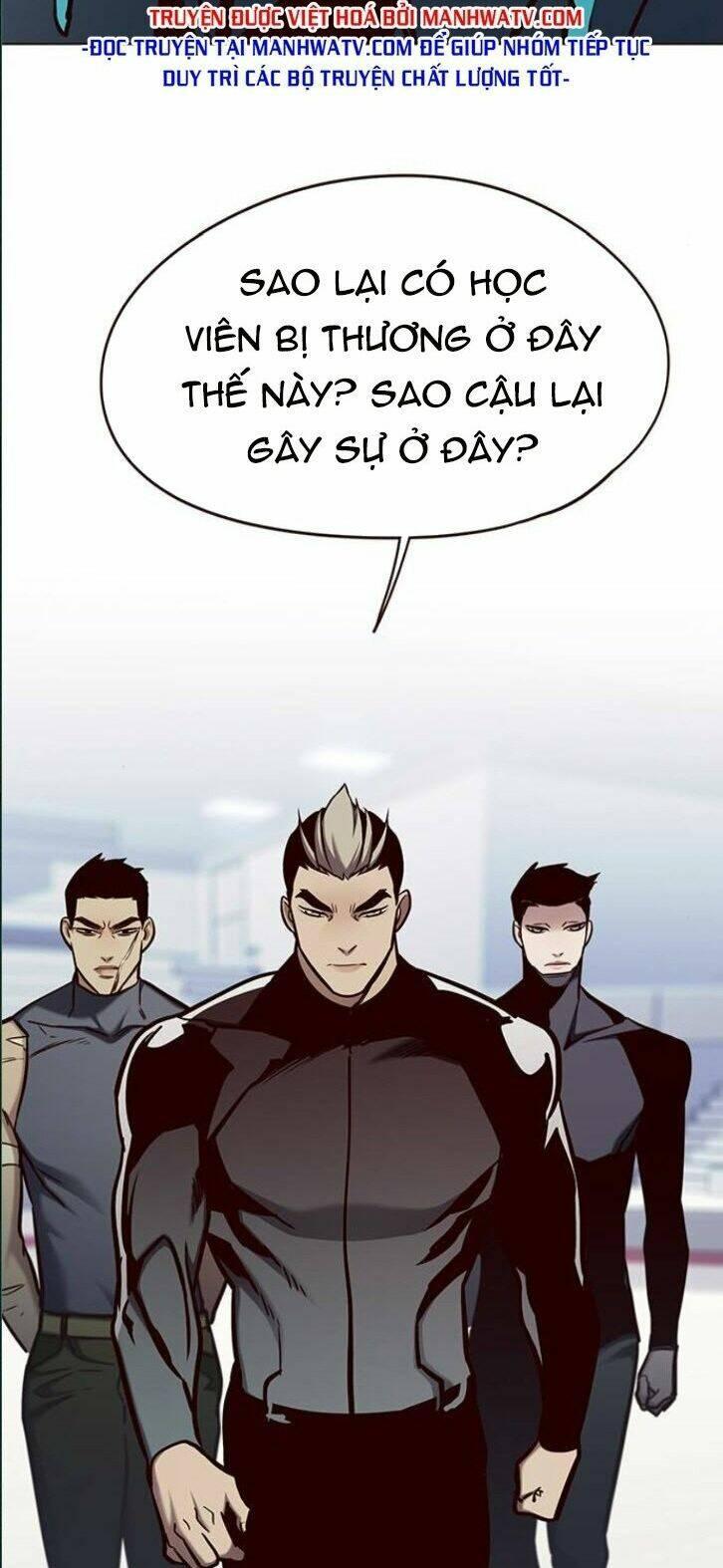 biến thân thành mèo chapter 145 25