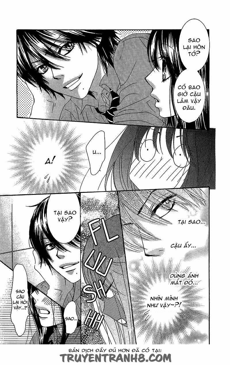 bokutachi wa shitte shimatta chapter 26 14