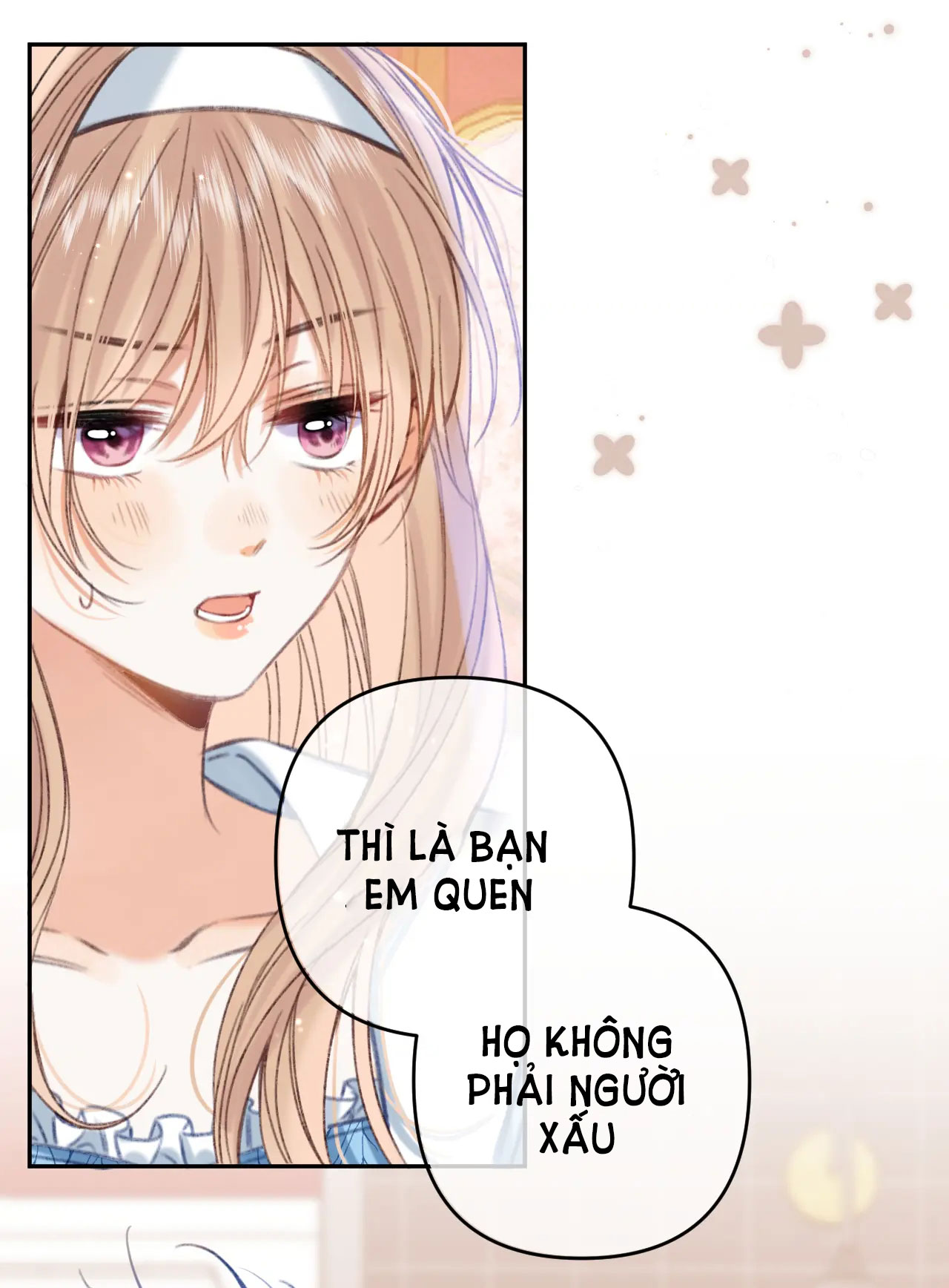 vụng trộm không thể giấu - mối tình thầm kín chapter 65.2 3