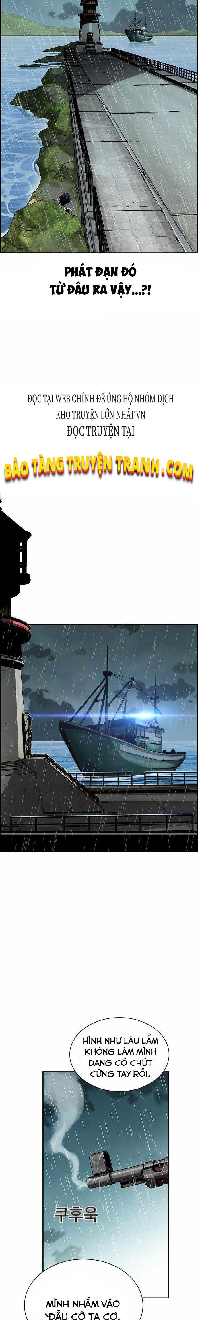 pubg - cuộc chiến sinh tồn chapter 7 33