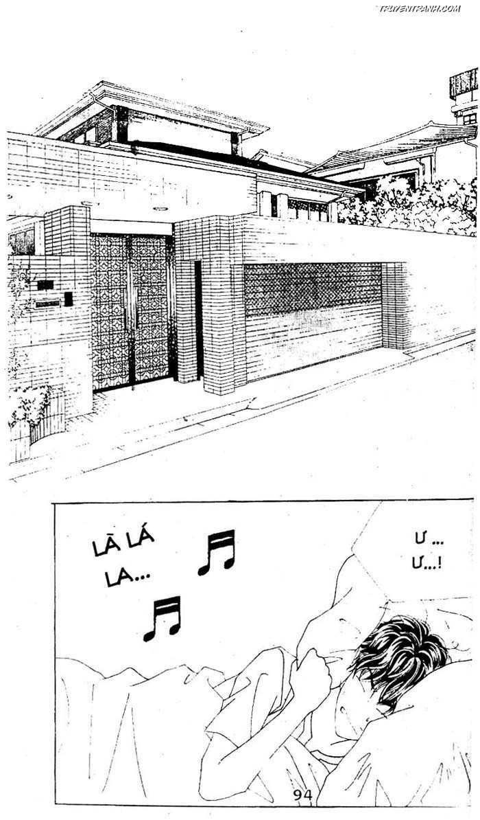 nhà trọ hoàn hảo chapter 16 10